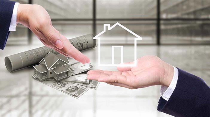 Ипотечные кредиты в Испании