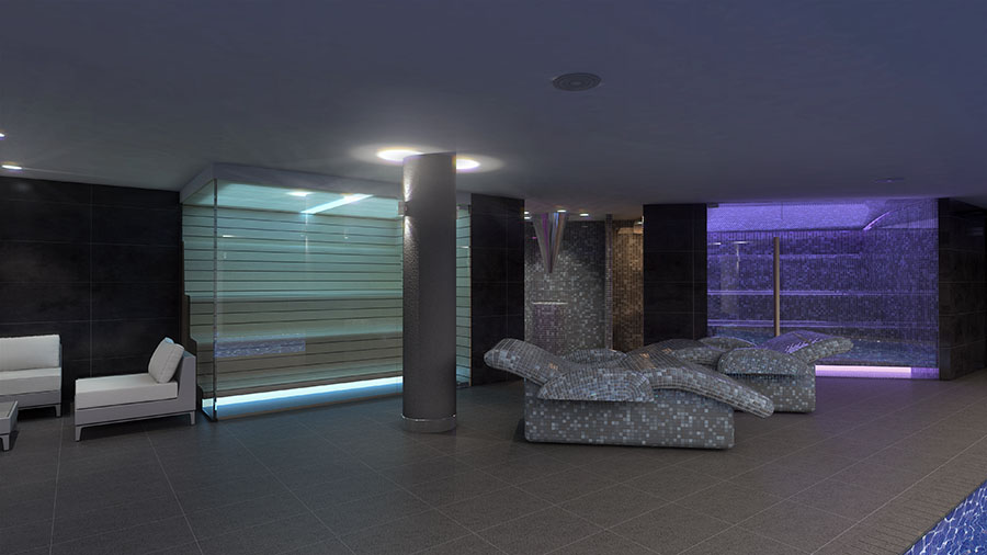 one pedralbes house barcelona09