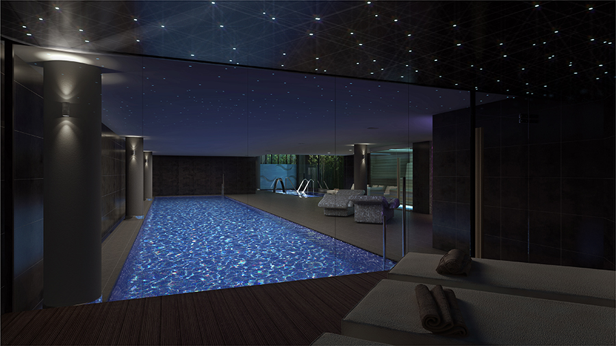 one pedralbes house barcelona10