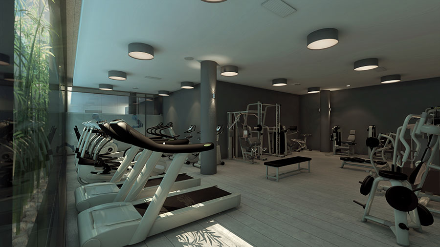 one pedralbes house barcelona12