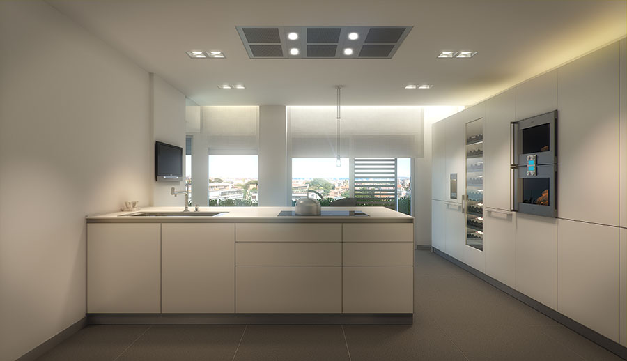 one pedralbes house barcelona16