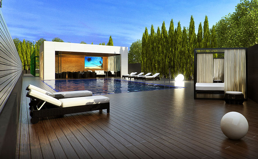 one pedralbes house barcelona32