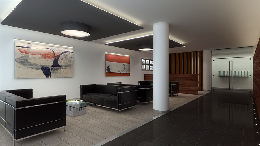 one pedralbes house barcelona44