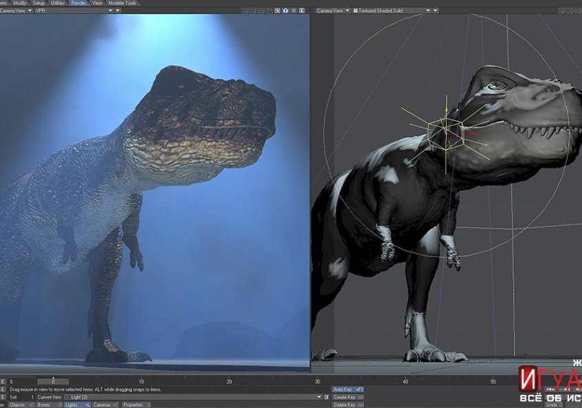 3D