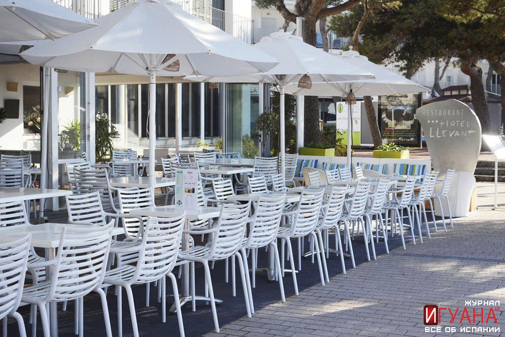Hotel Llevant