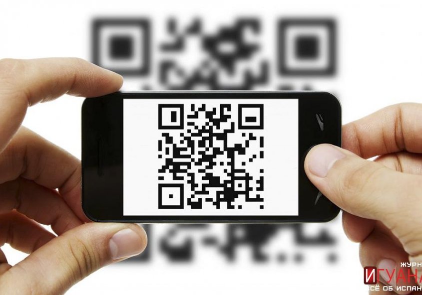 QR-коды