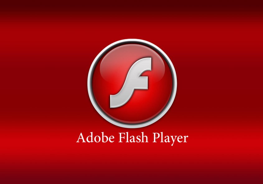 Adobe Flash Player