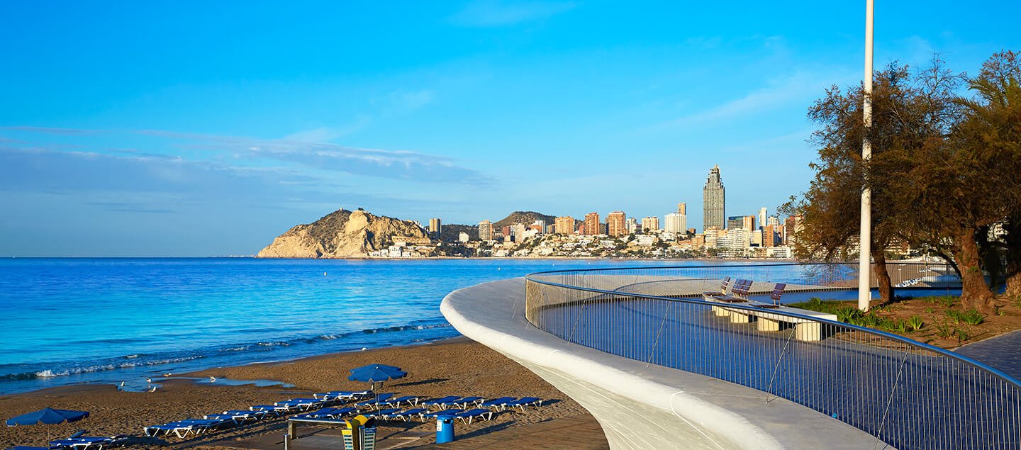 Benidorm