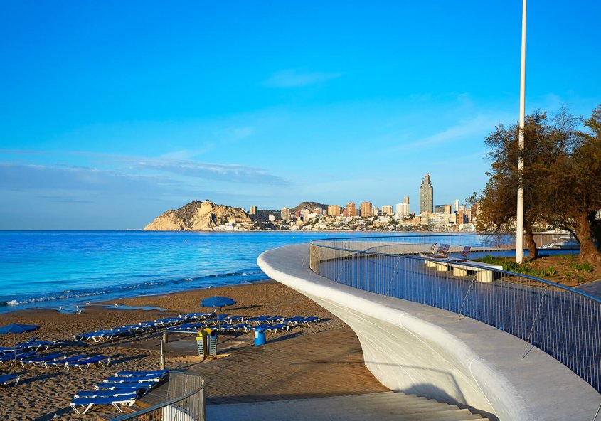 Benidorm