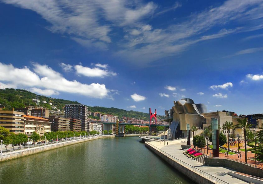 Бильбао