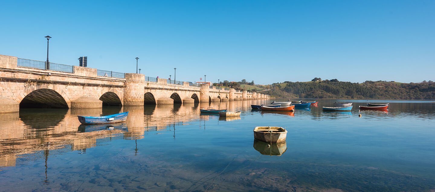 Кантабрия: Недельное путешествие по северу Испании