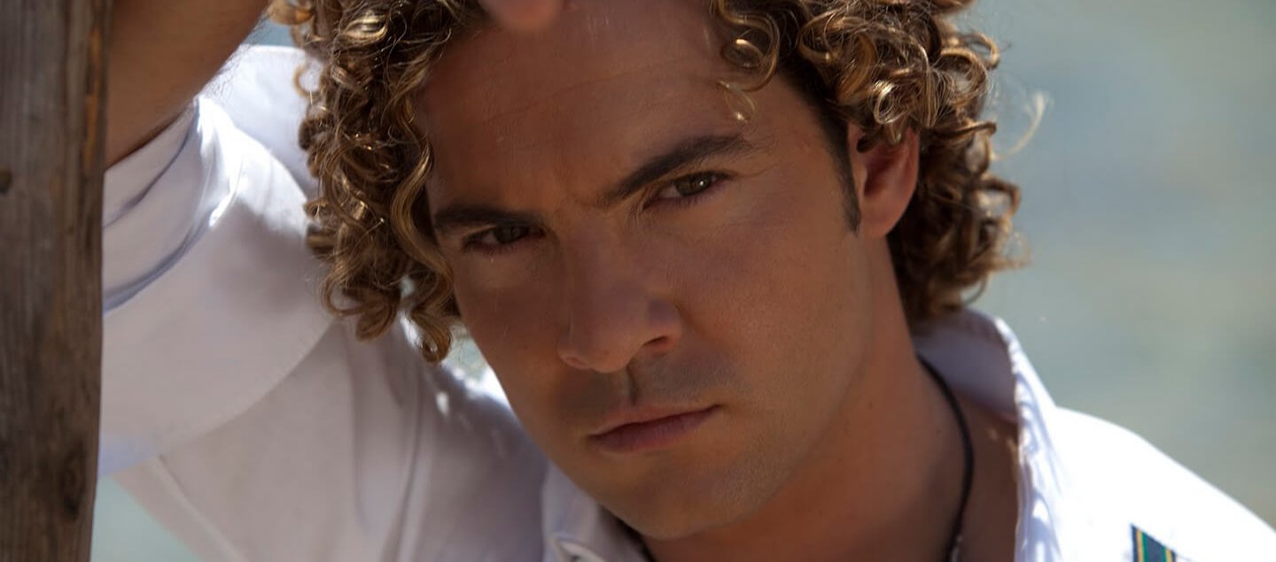 David Bisbal