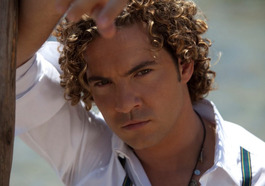 David Bisbal