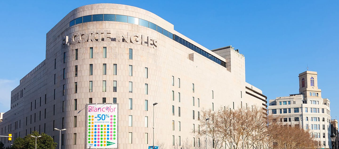 El Corte Inglés