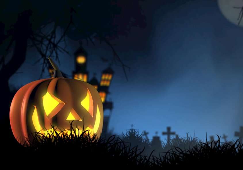 HАLLOWEEN