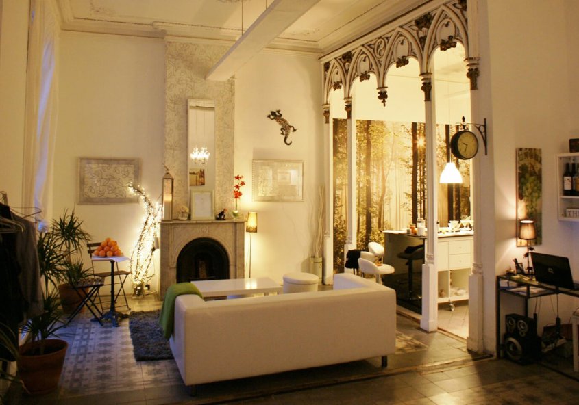 Just Royal BCN