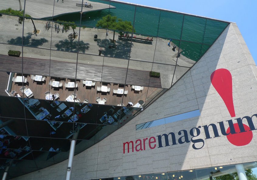Maremagnum