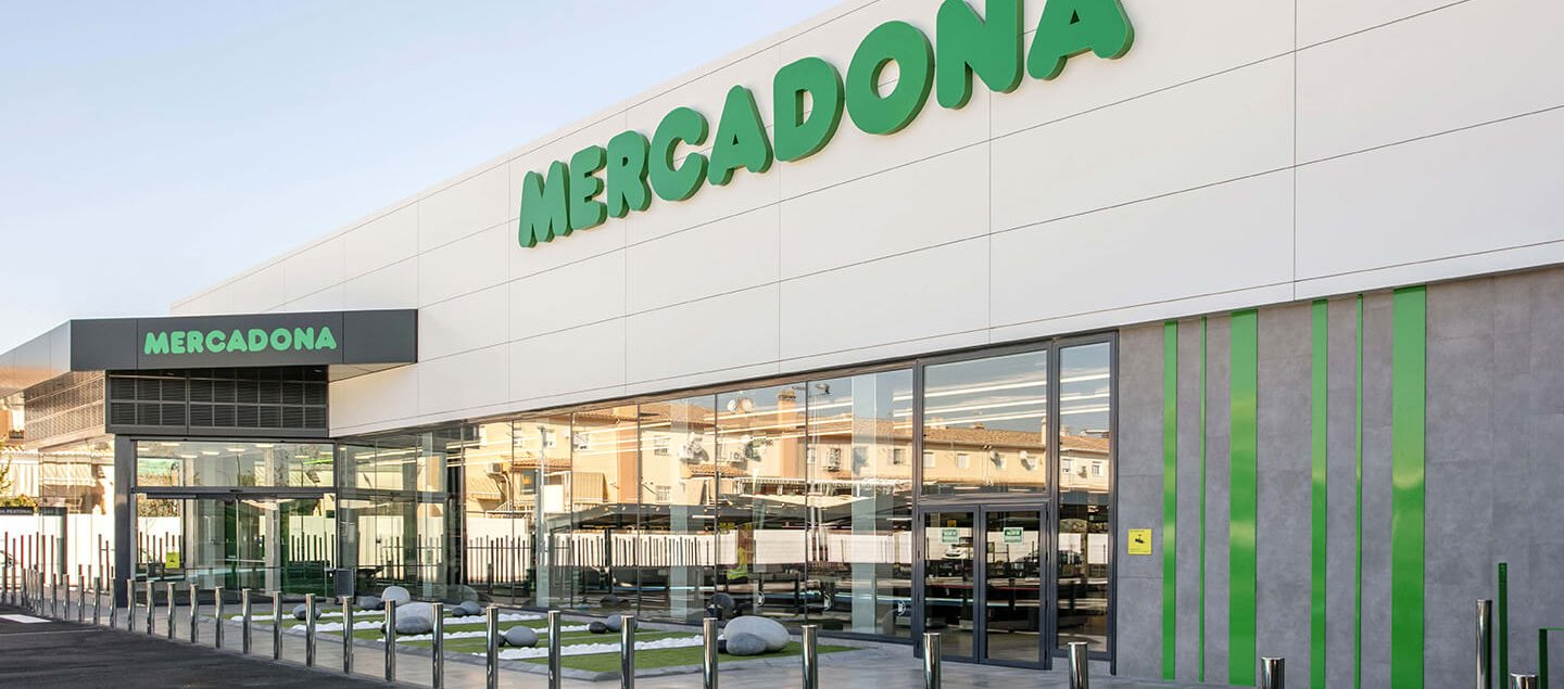 Mercadona