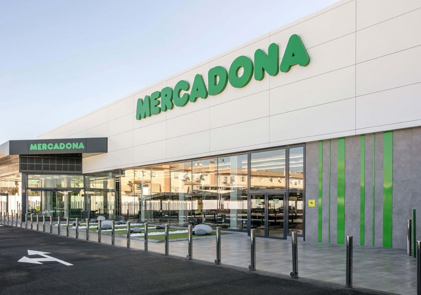 Mercadona