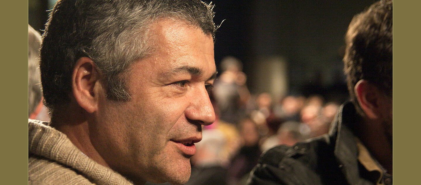 Oriol Amoros