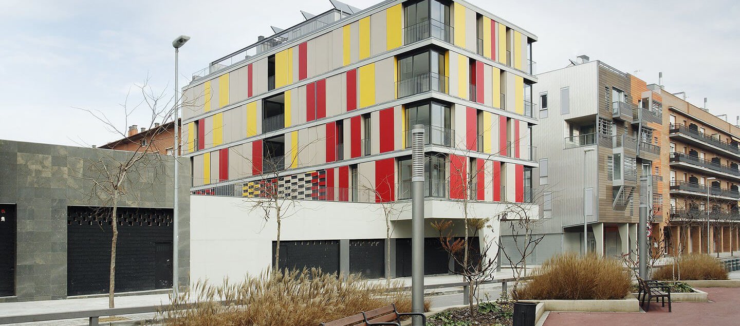 Programa Alquiler Solidario