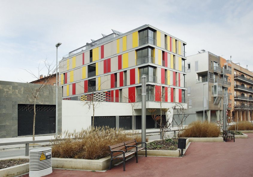 Programa Alquiler Solidario