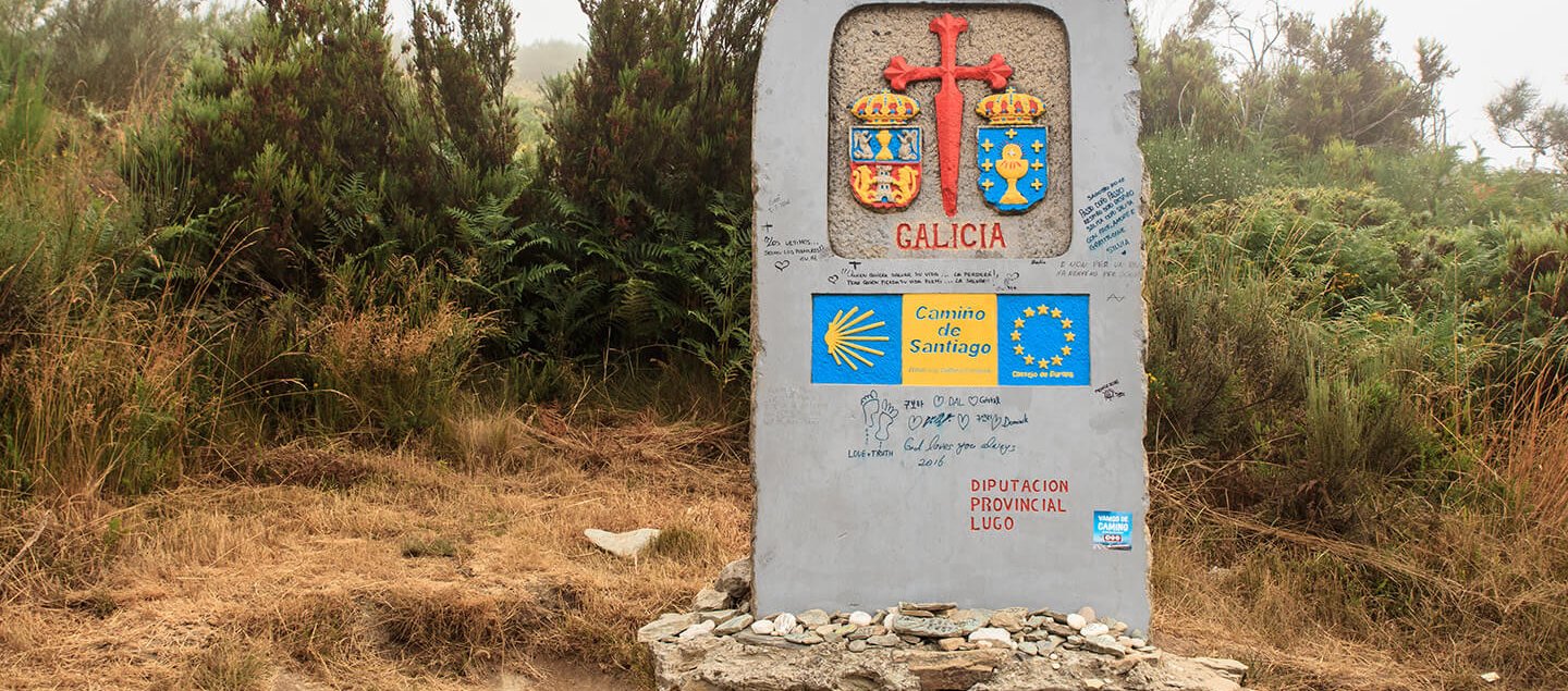 Сантьяго де Компостела