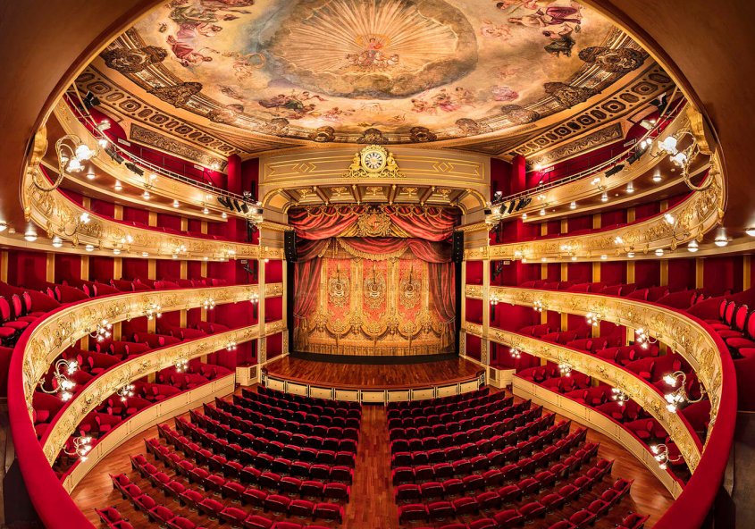 Teatro Principal