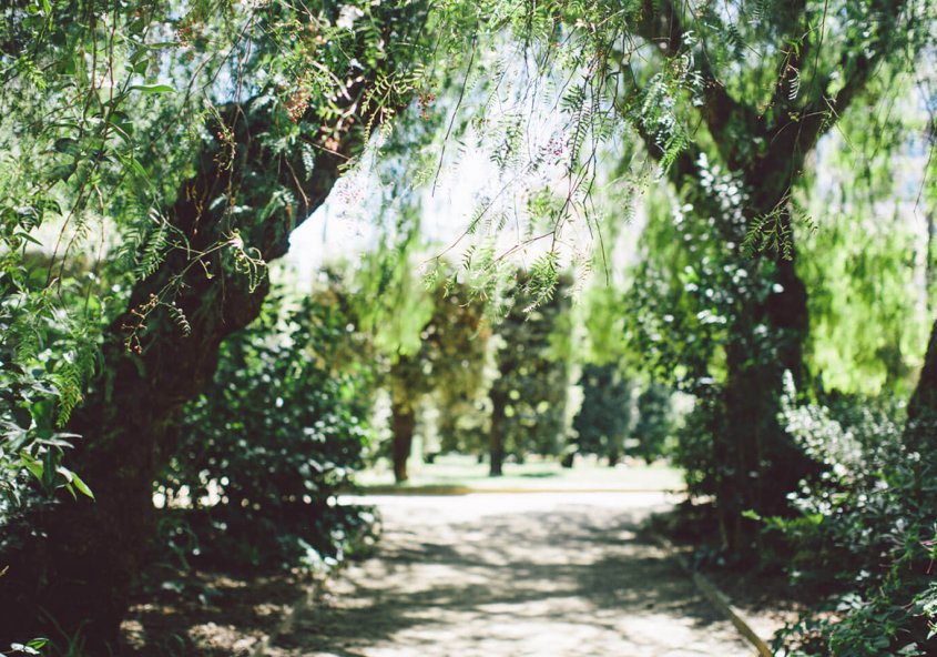Turo Park Барселона