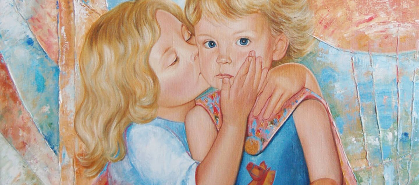 Жанна Лисовская