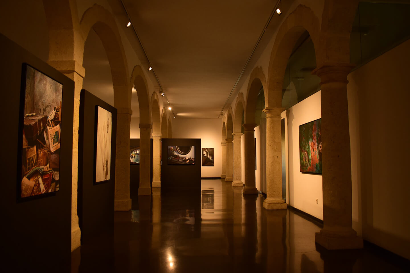 Музей Альмерии