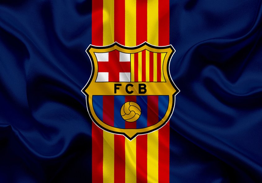 Барселона футбольныи клуб