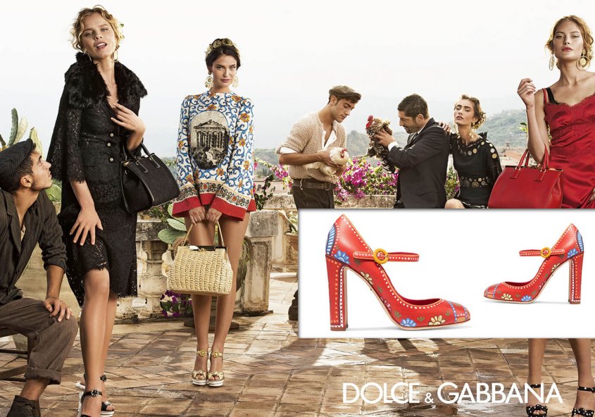 Dolce&Gabbana