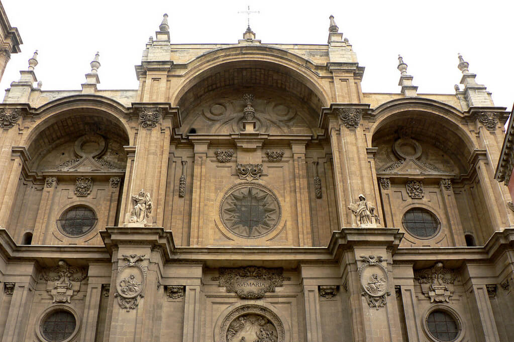 Кафедральный Собор Гранады