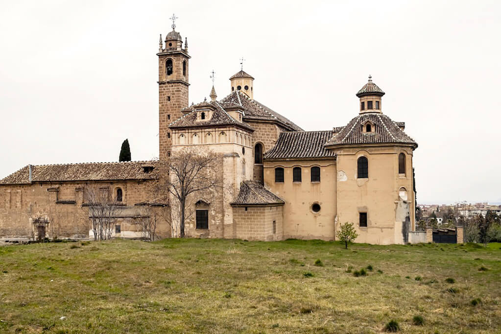 Картезианский монастырь