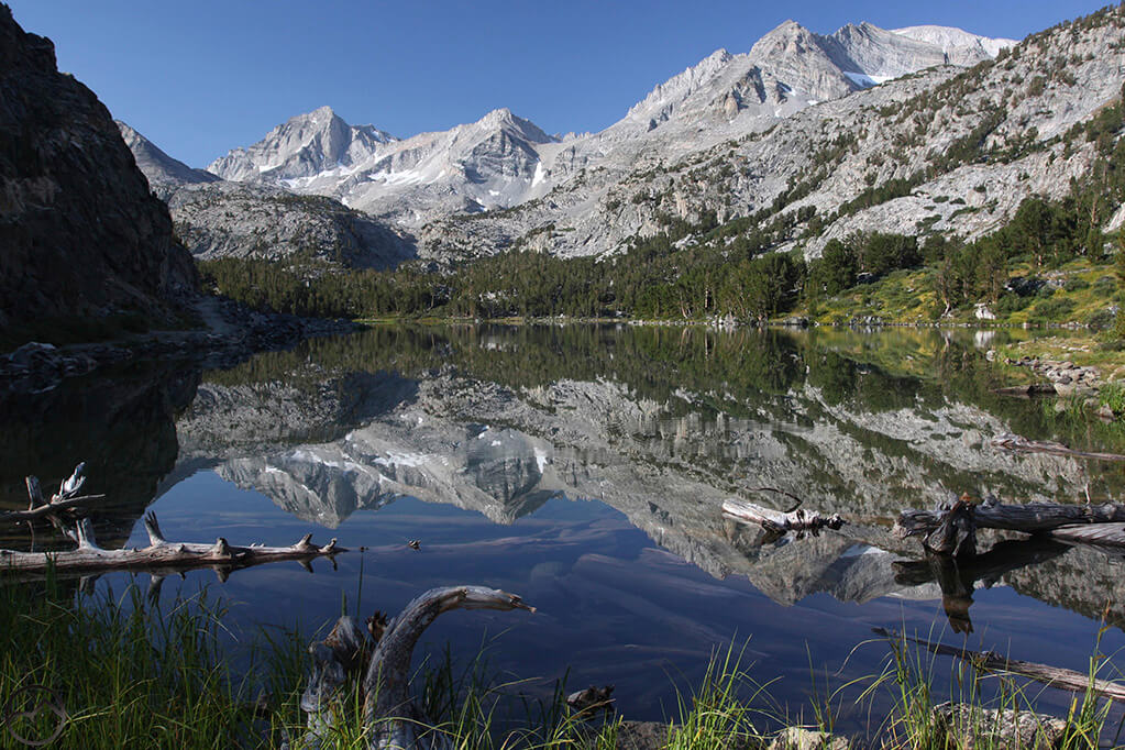 Парк – заповедник Сьерра