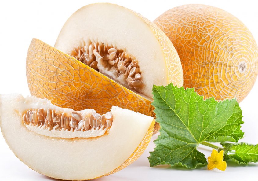 Испанские продукты