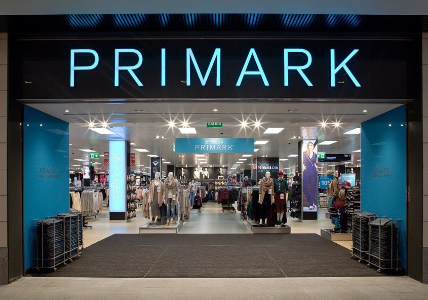 Primark