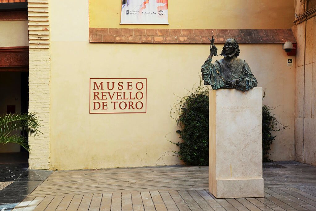 Музей Ревельо де Торо