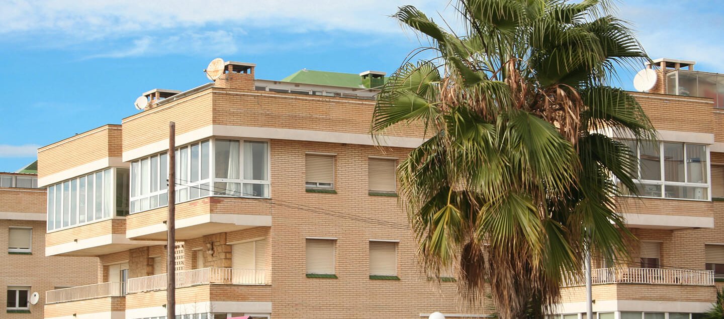 Зарубежная недвижимость