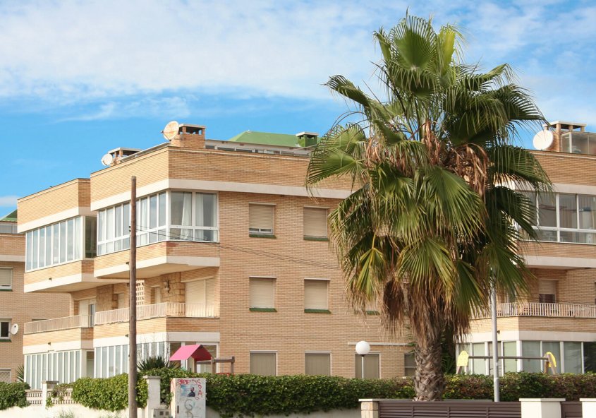 Зарубежная недвижимость