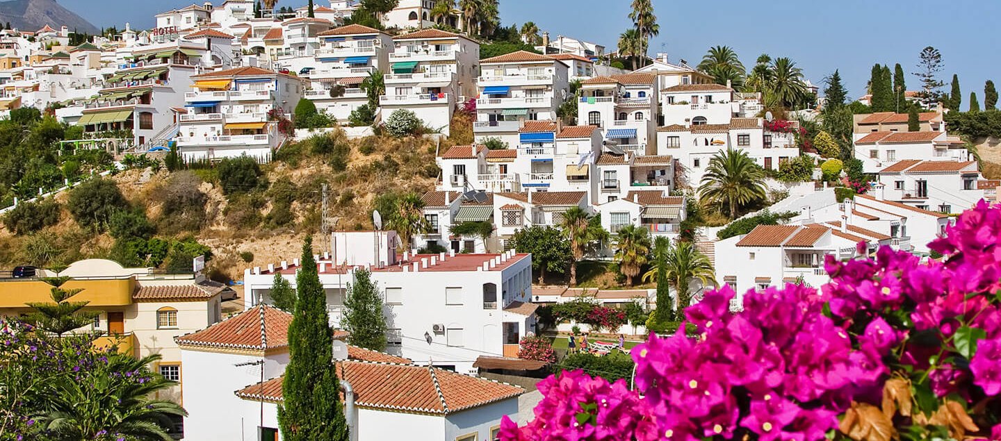 недвижимость в Барселоне