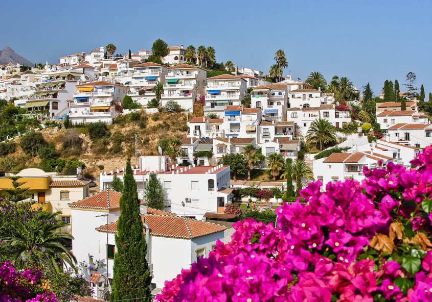 недвижимость в Барселоне