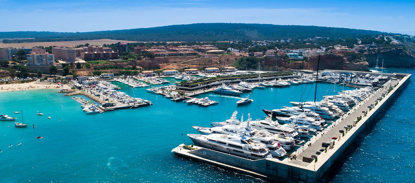 port adriano
