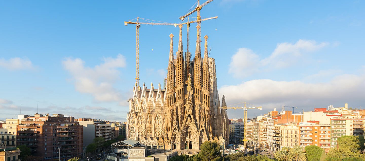 Sagrada Familia
