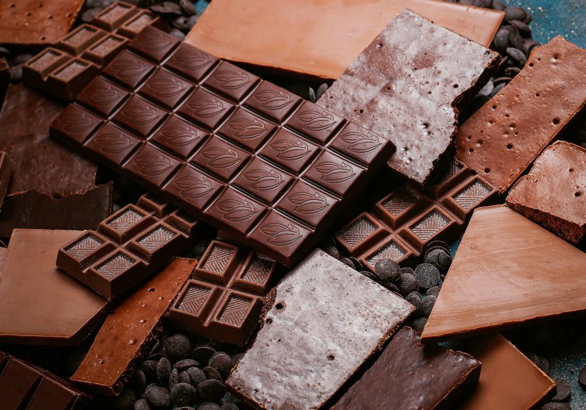 chocolate