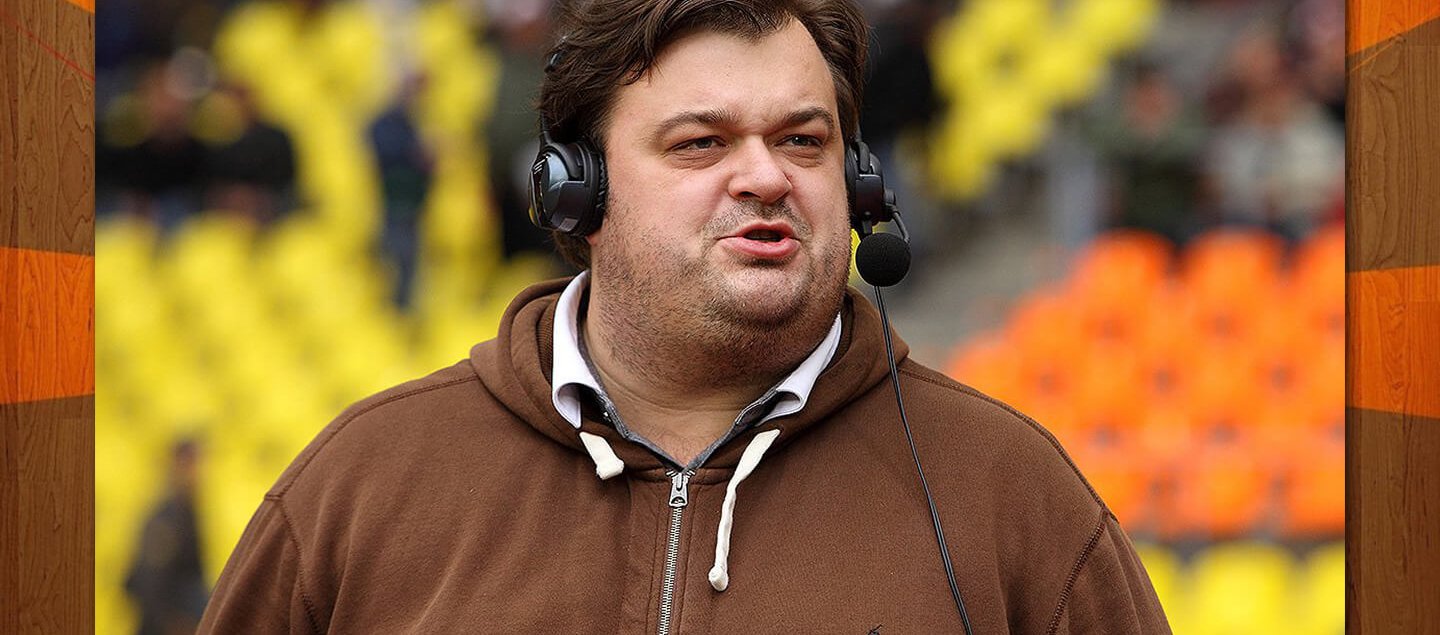 Василий Уткин
