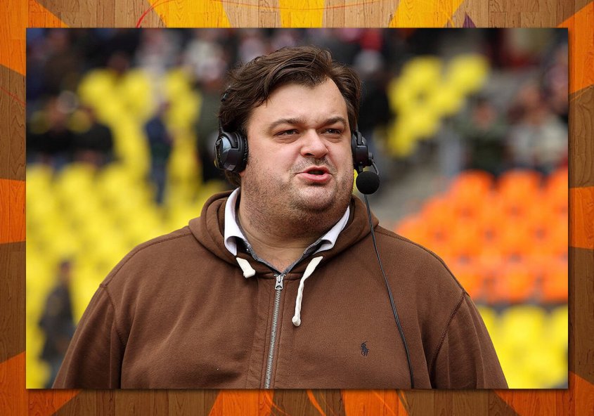 Василий Уткин