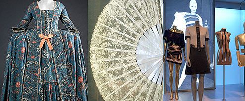 Музей текстиля и истории костюма