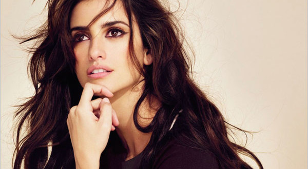 Пенелопа Круз - испанская актриса